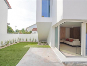 Villa Emerald Oeiras Lisbon